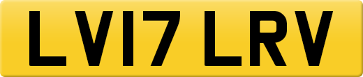 LV17LRV